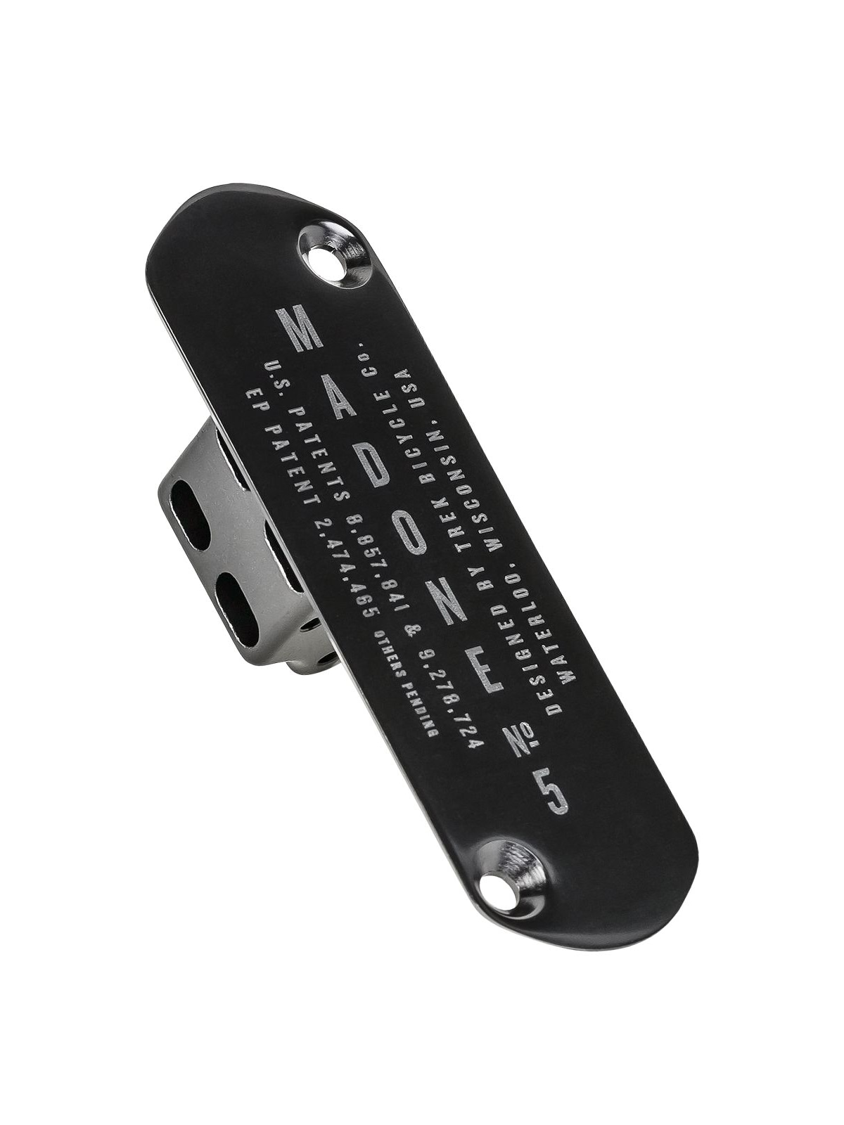 Madone SL Downtube Cable Stop