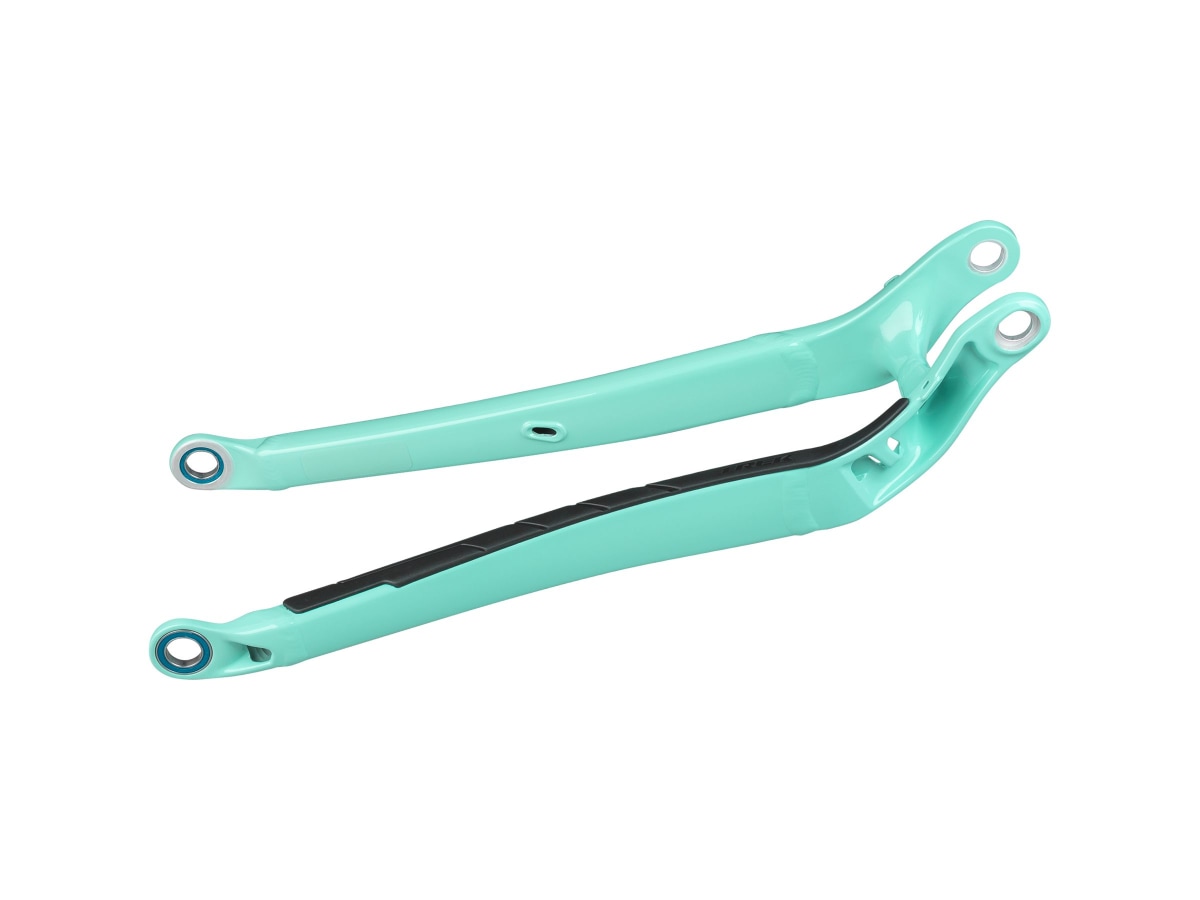 2019 Remedy Aluminum Chainstay