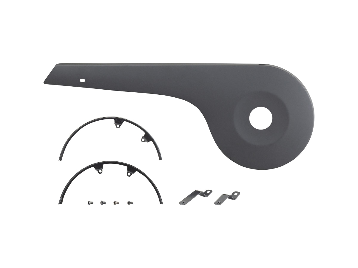 2018 Bosch Gen 3 Alloy Chainguard