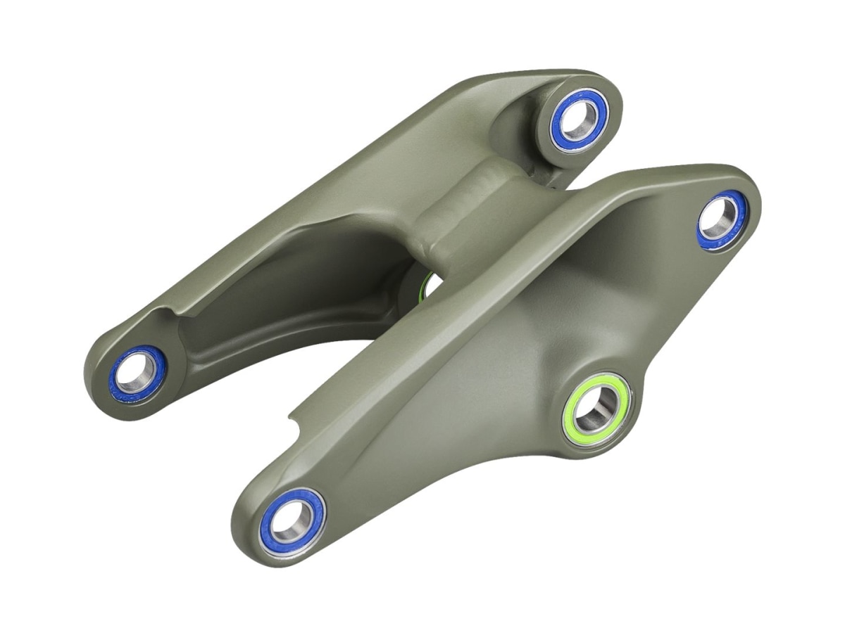 2019 Full Stache 29 Rocker Links