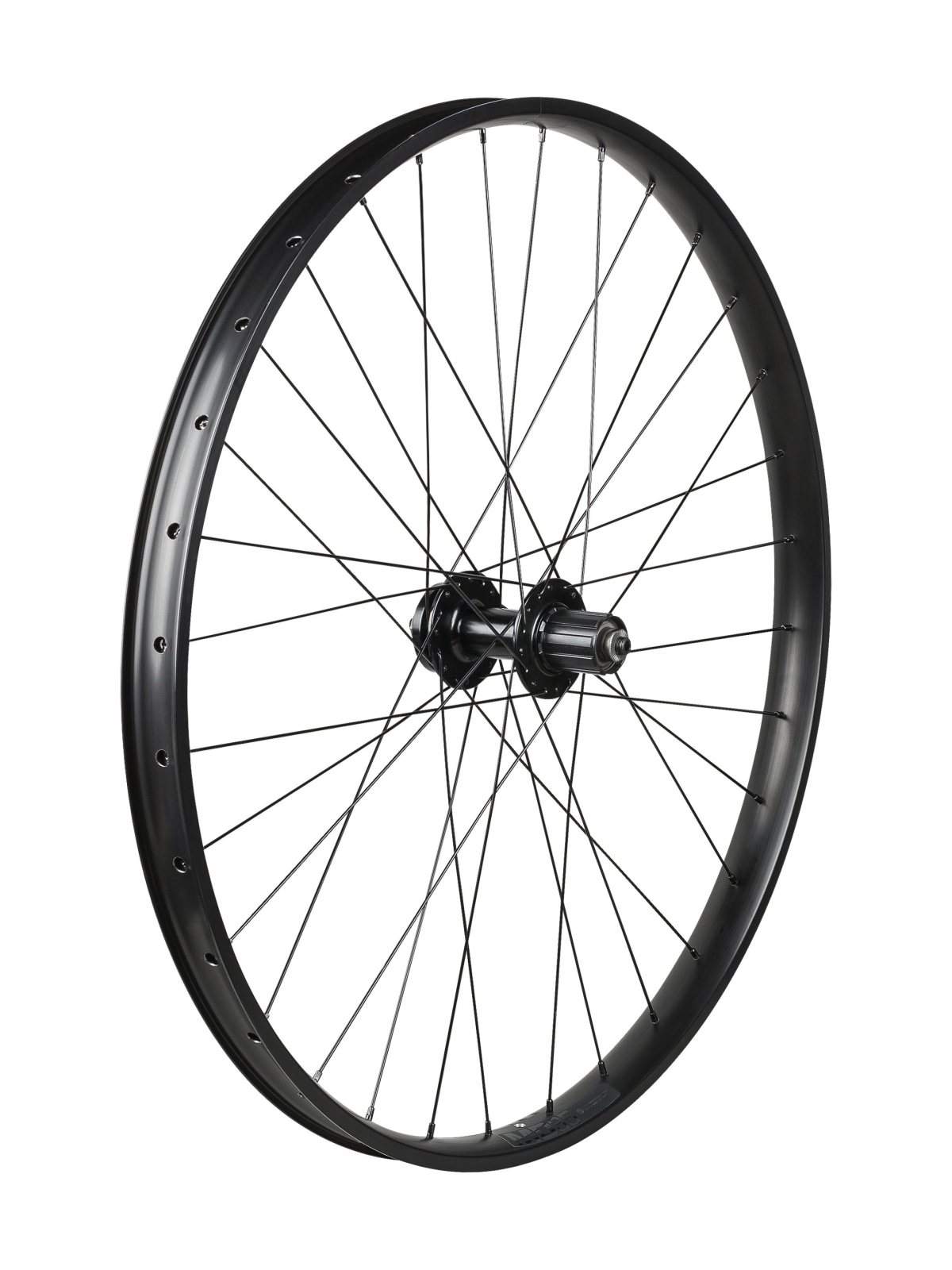 Alex MD35 Boost 141 27.5" MTB Wheel