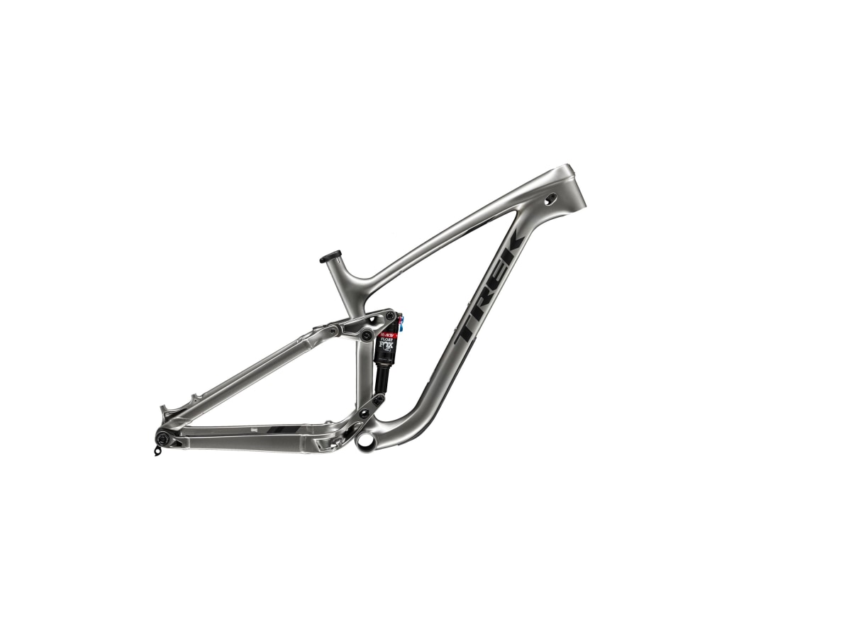 2019 Farley EX Frameset