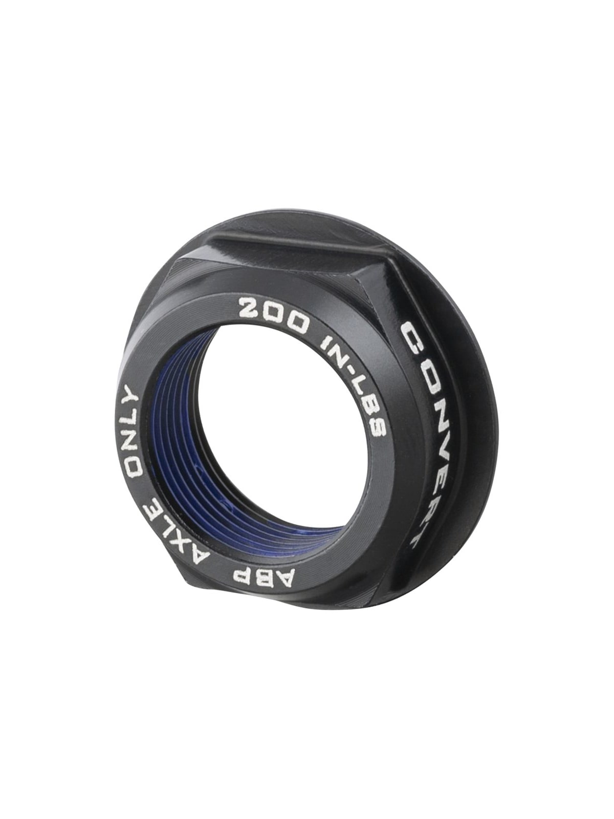 ABP Convert Non-Drive Side Nut Adapter