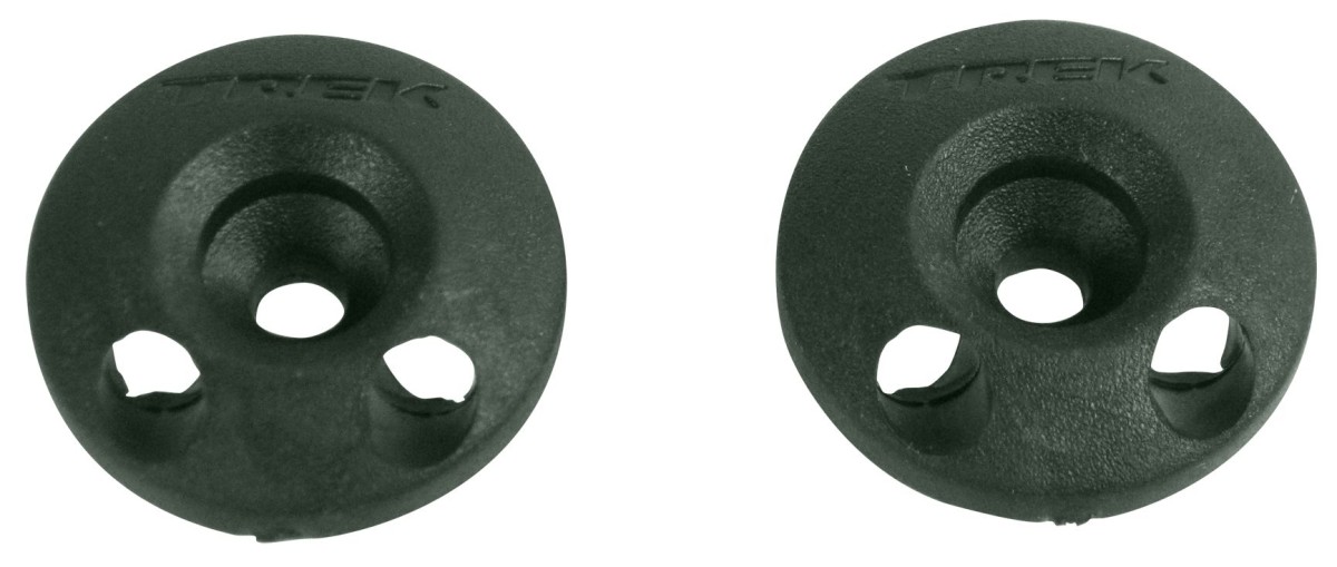 2012 Session Headtube Bumpers