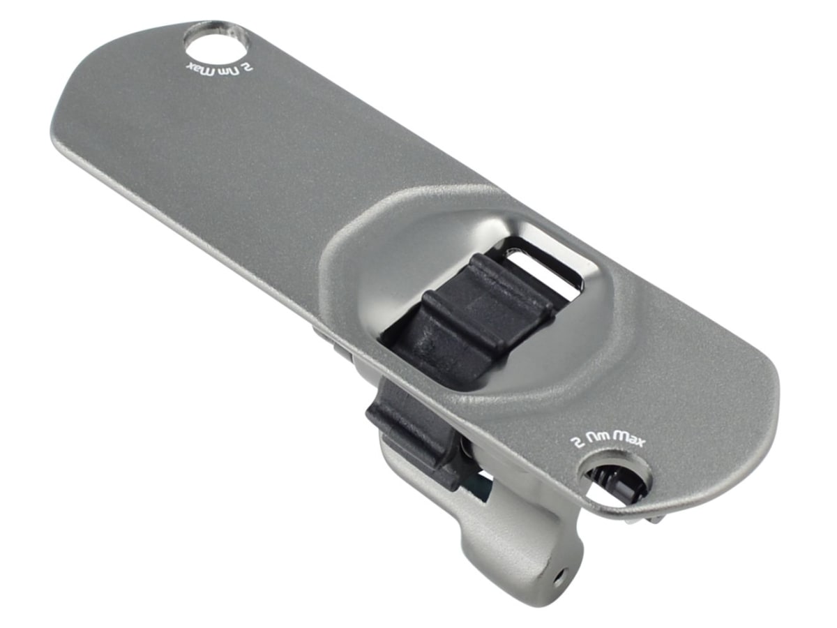 Madone 9 Series Control Center Mechanical Junction Box