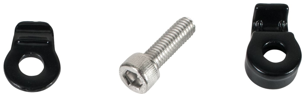 Bolt-on Single Cable Housing Guide