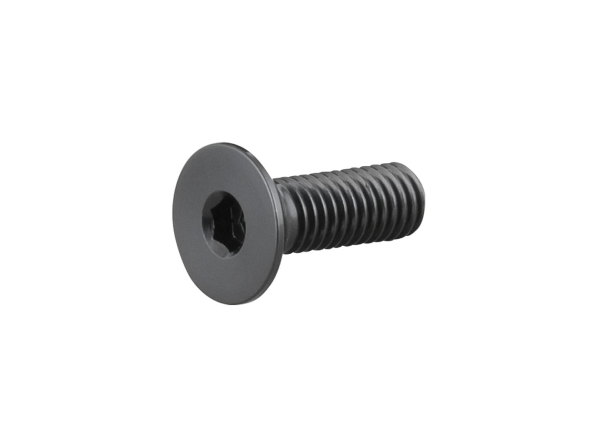M5x0.8 Countersunk Flat Head Cap Screws