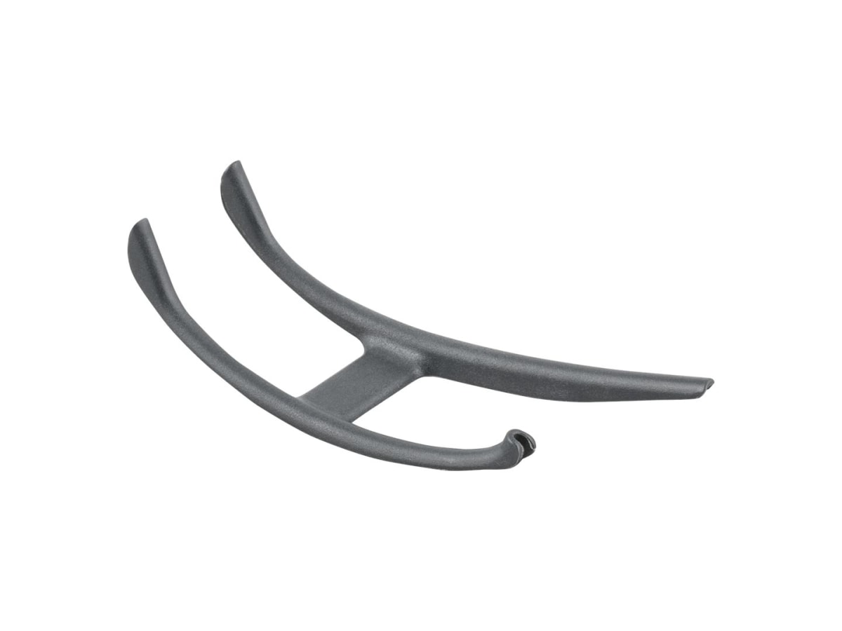 Madone 9 Series Open Groove Bottom Bracket Cable Guide