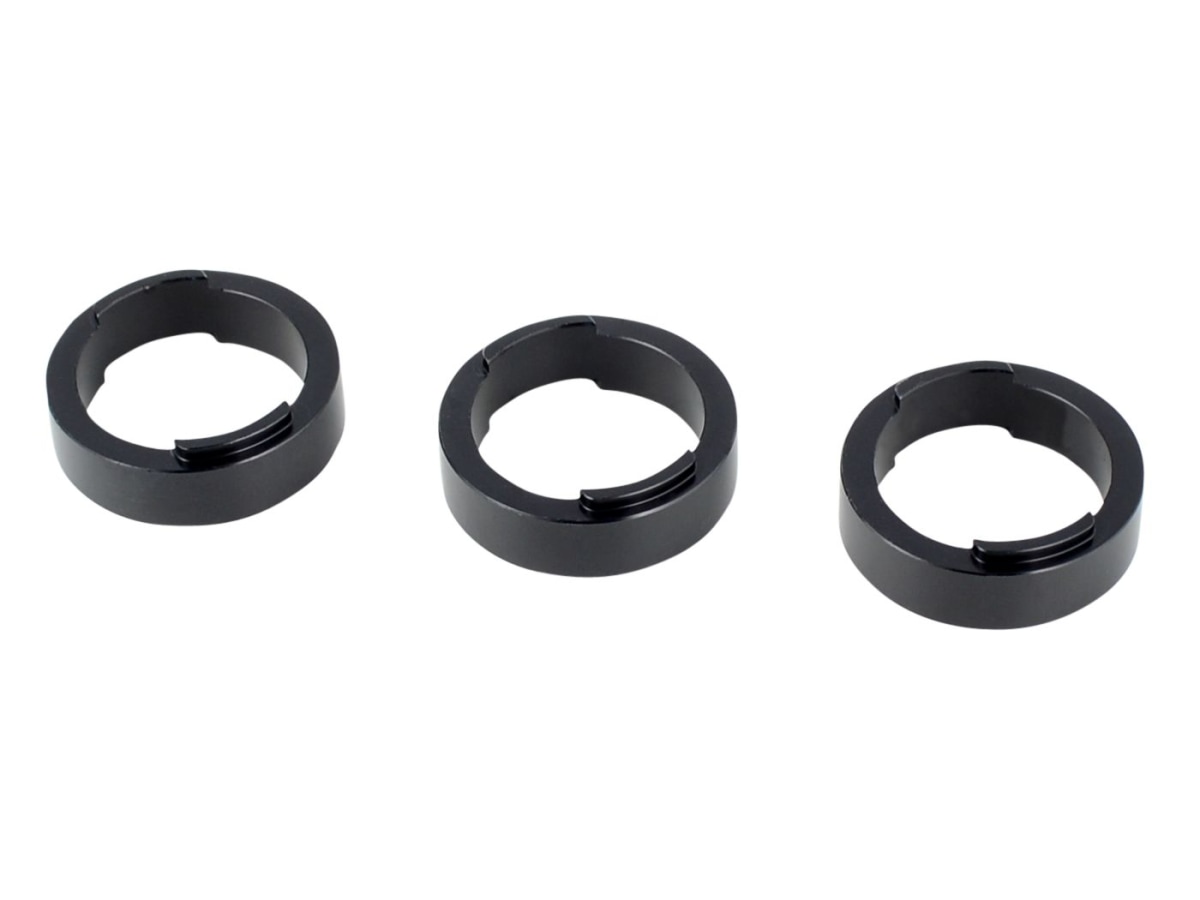 KnockBlock Headset Spacers