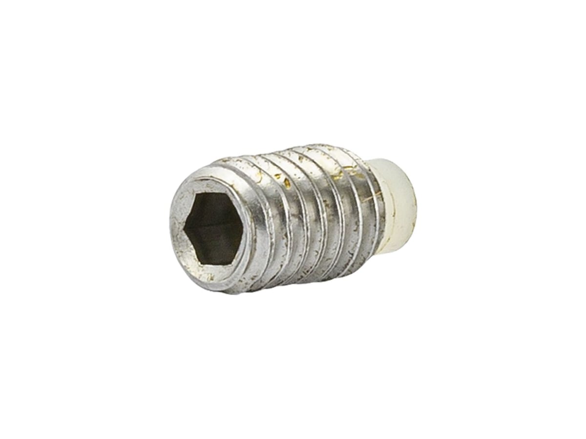 Set Screw Cable Guide Fastener