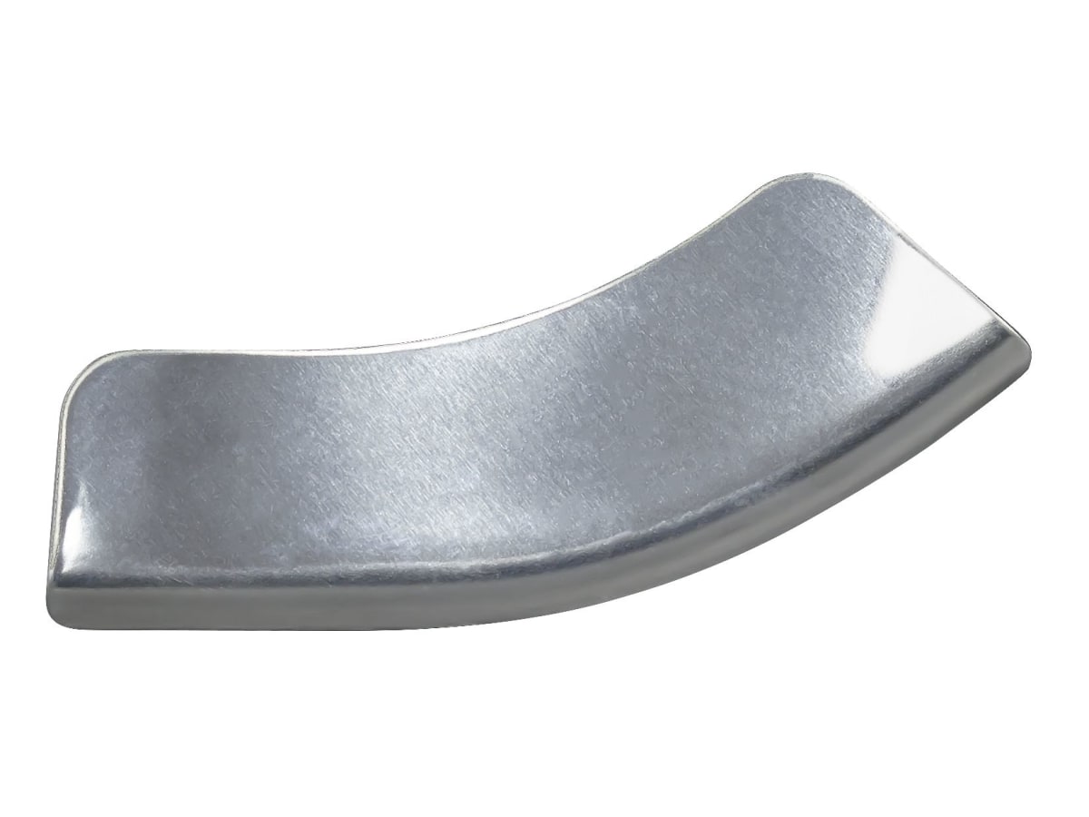2017 Slash 29 Carbon Chainstay Strike Guard