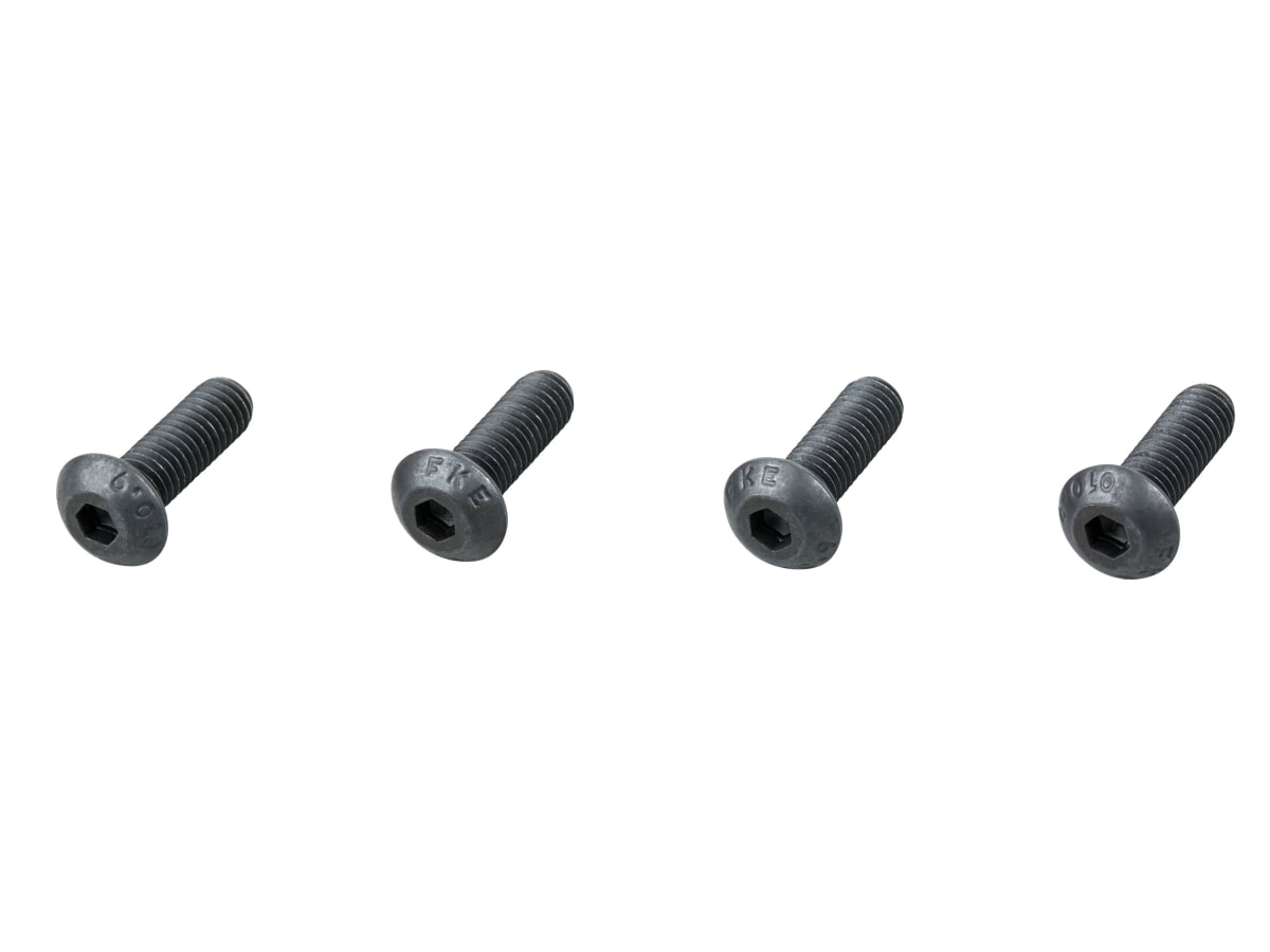 e-MTB Motor Armor Hardware