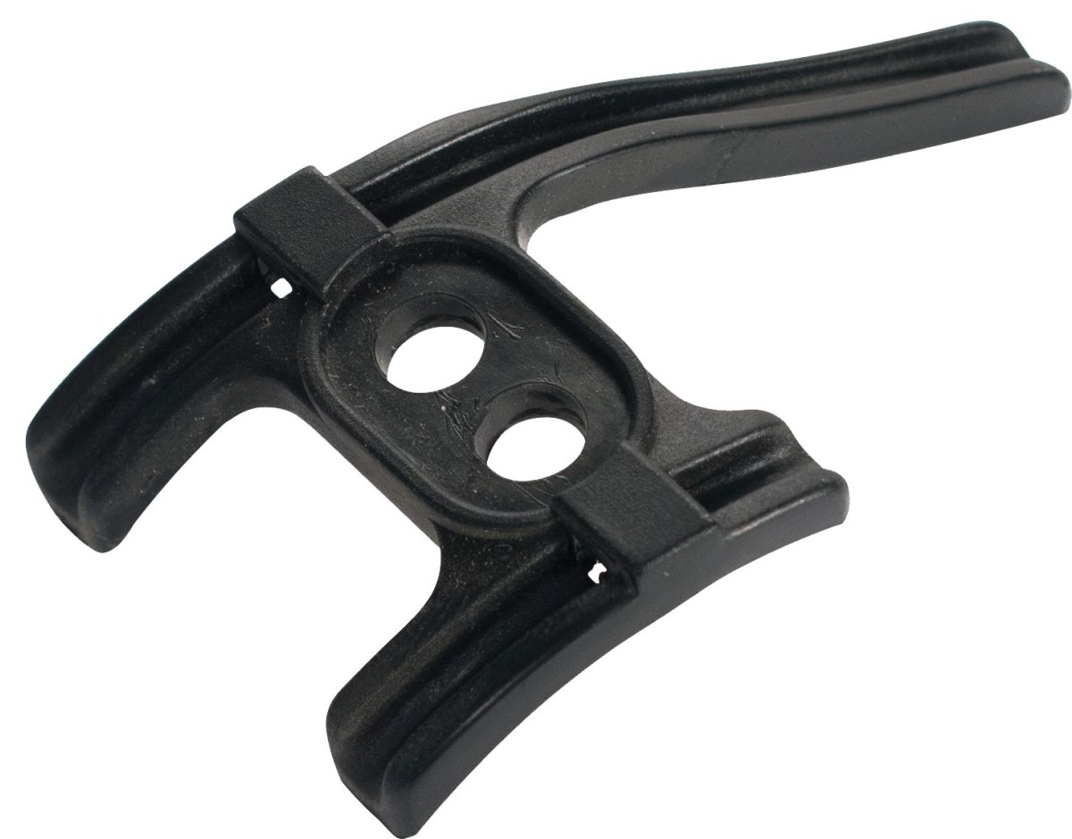 Madone Bottom Bracket Cable Guide with Tab