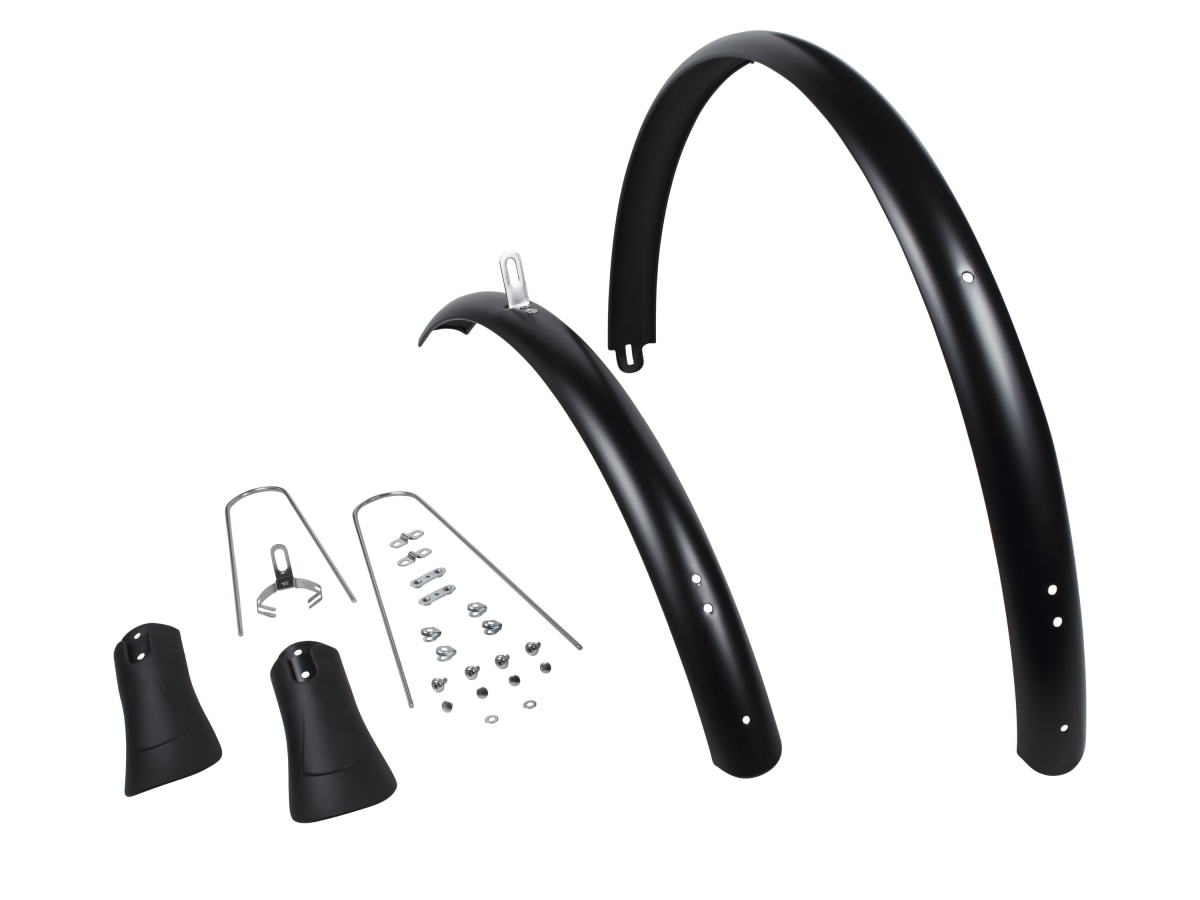 2019 Conduit+ Fender Set