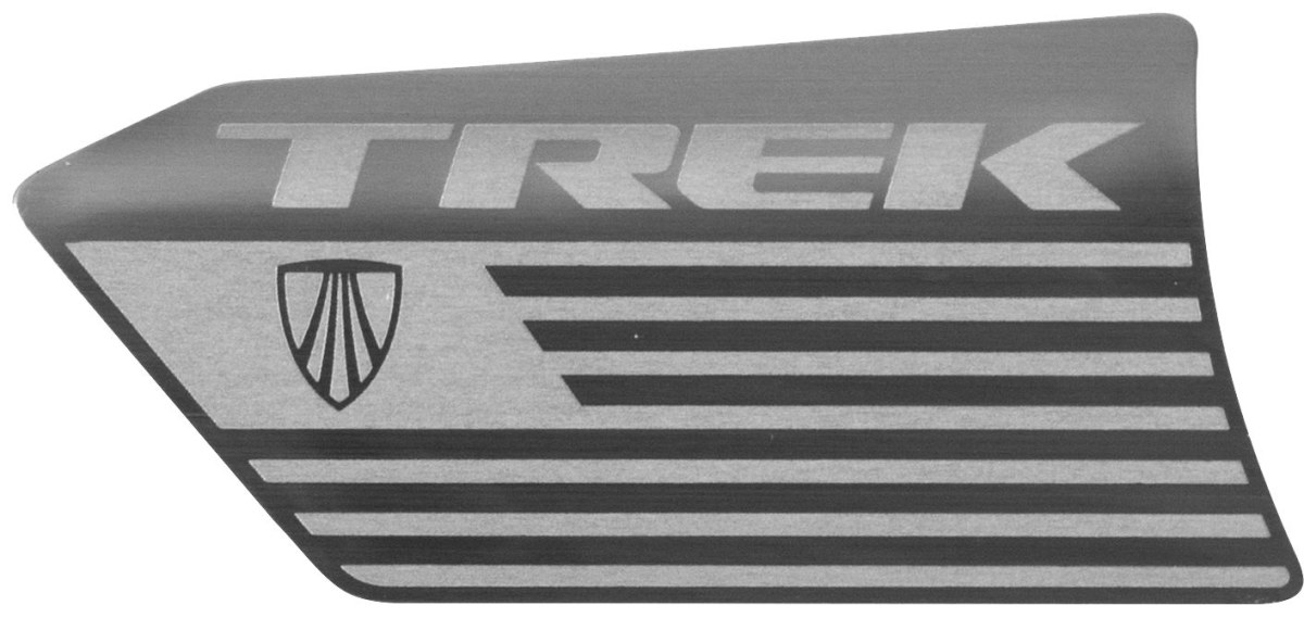 Carbon Road Frame Chainstay Strike Plate