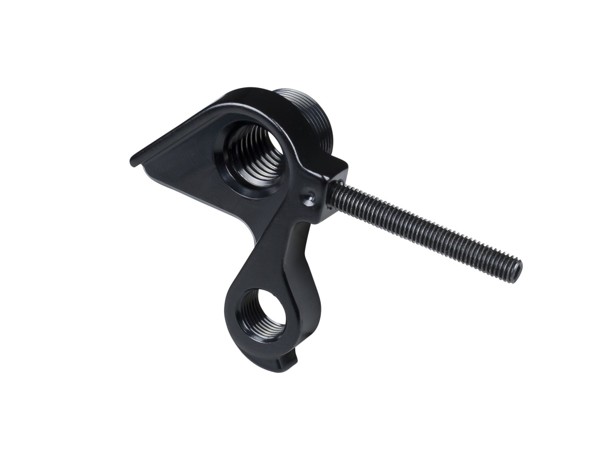 CX/Gravel Horizontal Sliding Derailleur Hanger