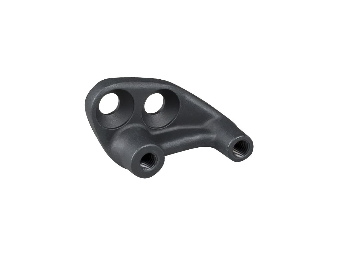 MTB Low Direct-Mount Front Derailleur Bracket