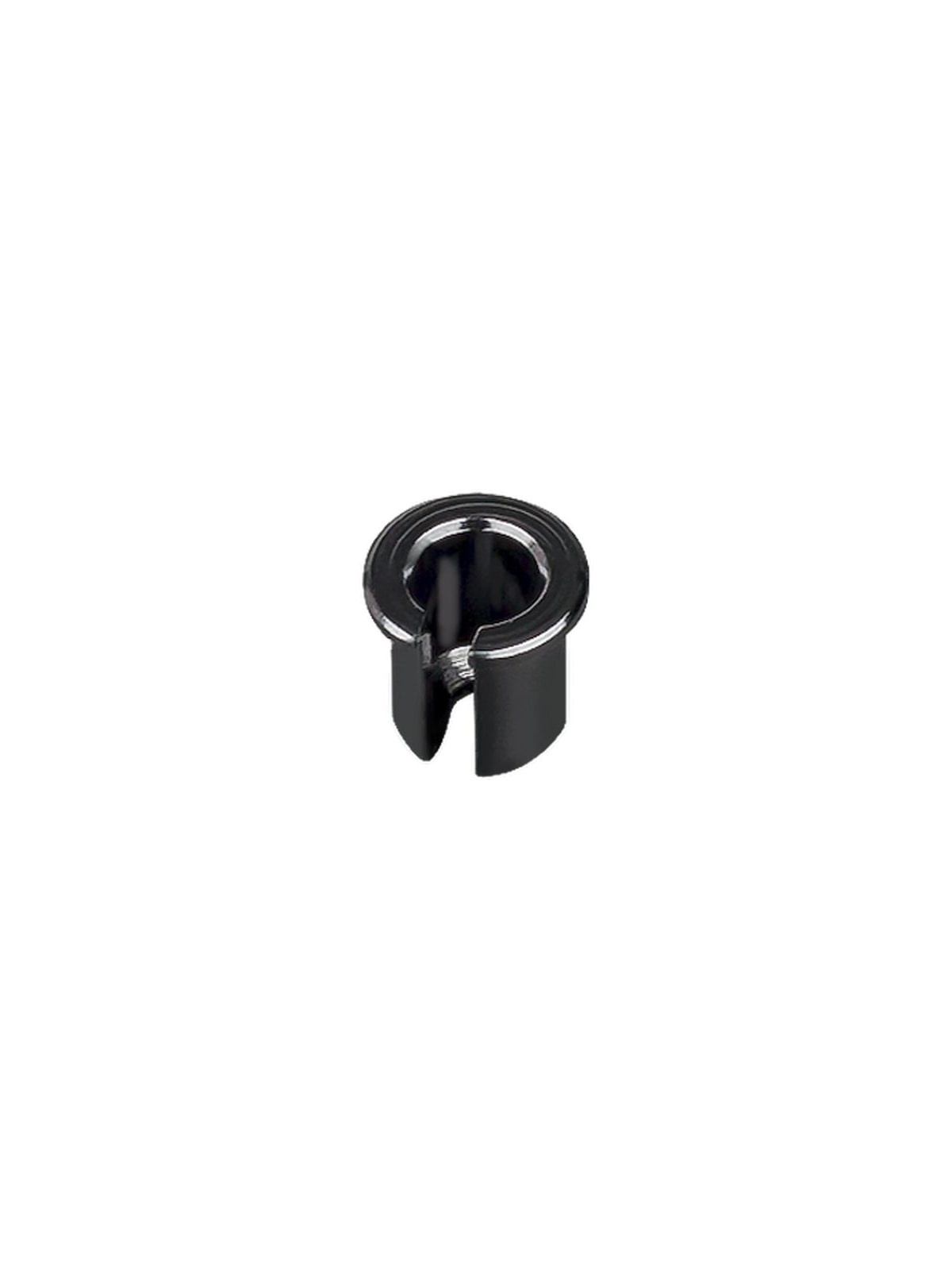 Chainstay Derailleur Cable Stop (Round)