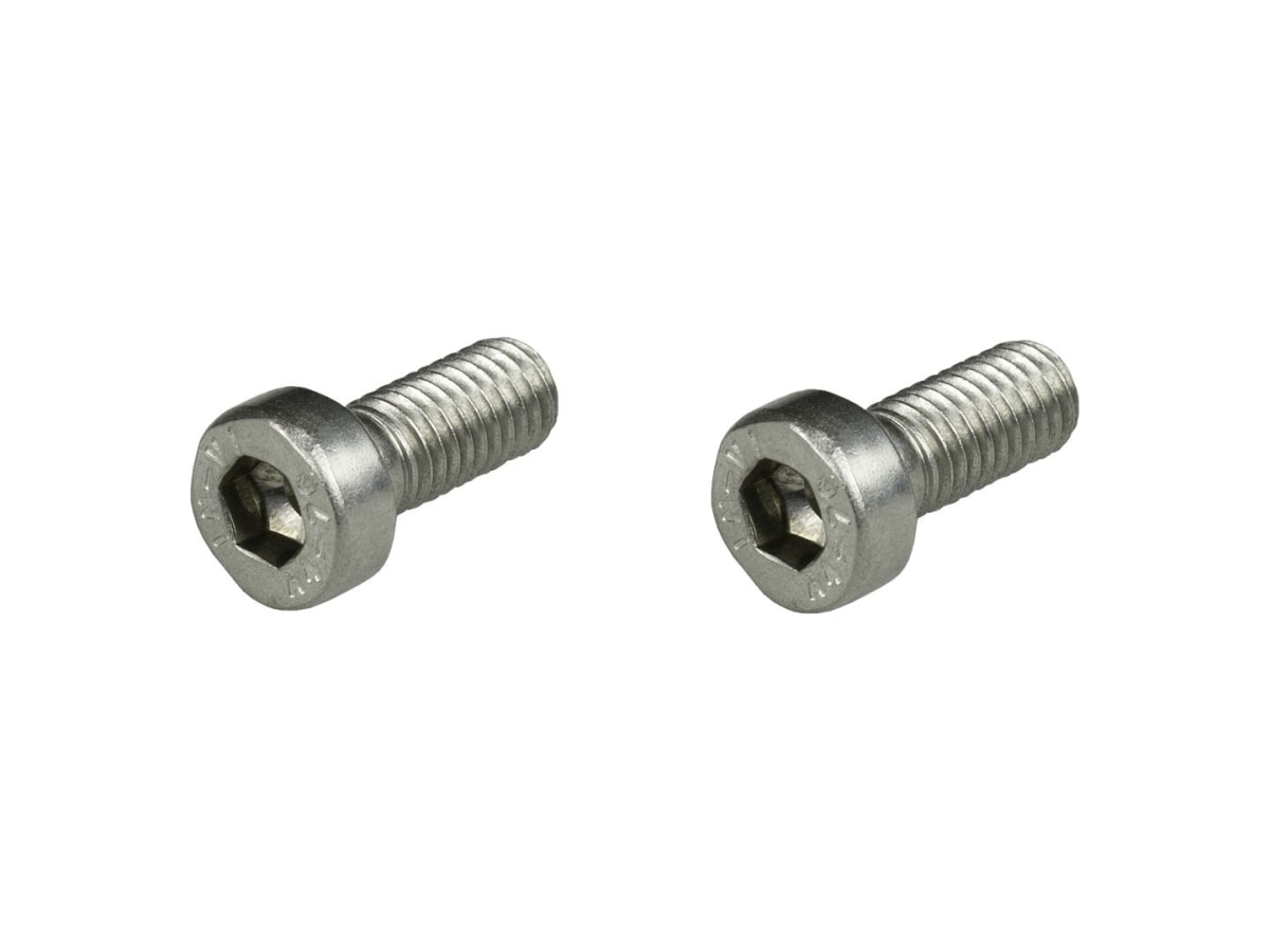 2017 Frame Fastener