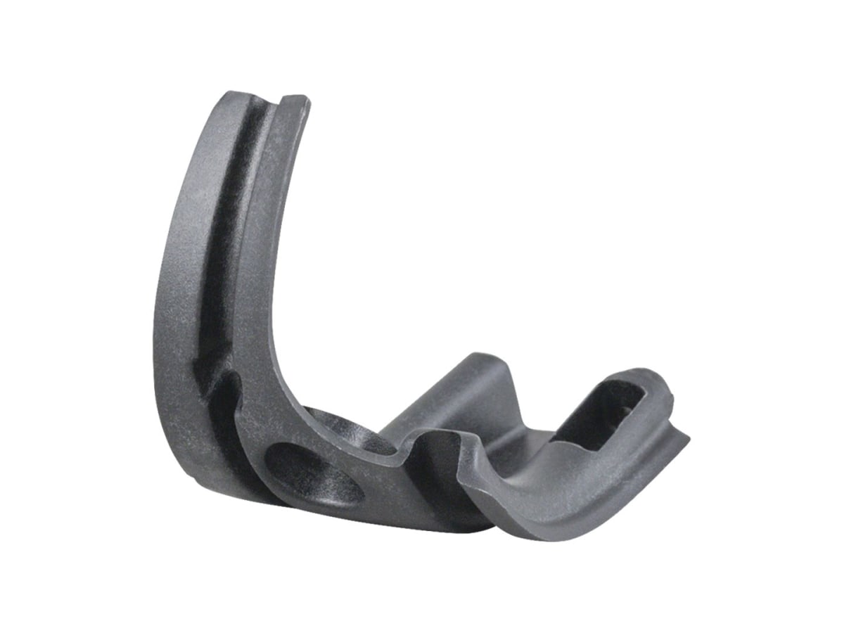 Boone/Silque Bottom Bracket Cable Guide