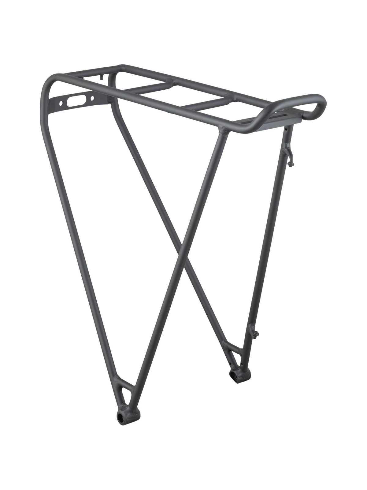 Lightweight Interchange Rear Rack
