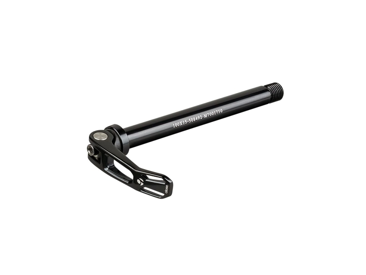 Rigid Fork Front Thru Axle