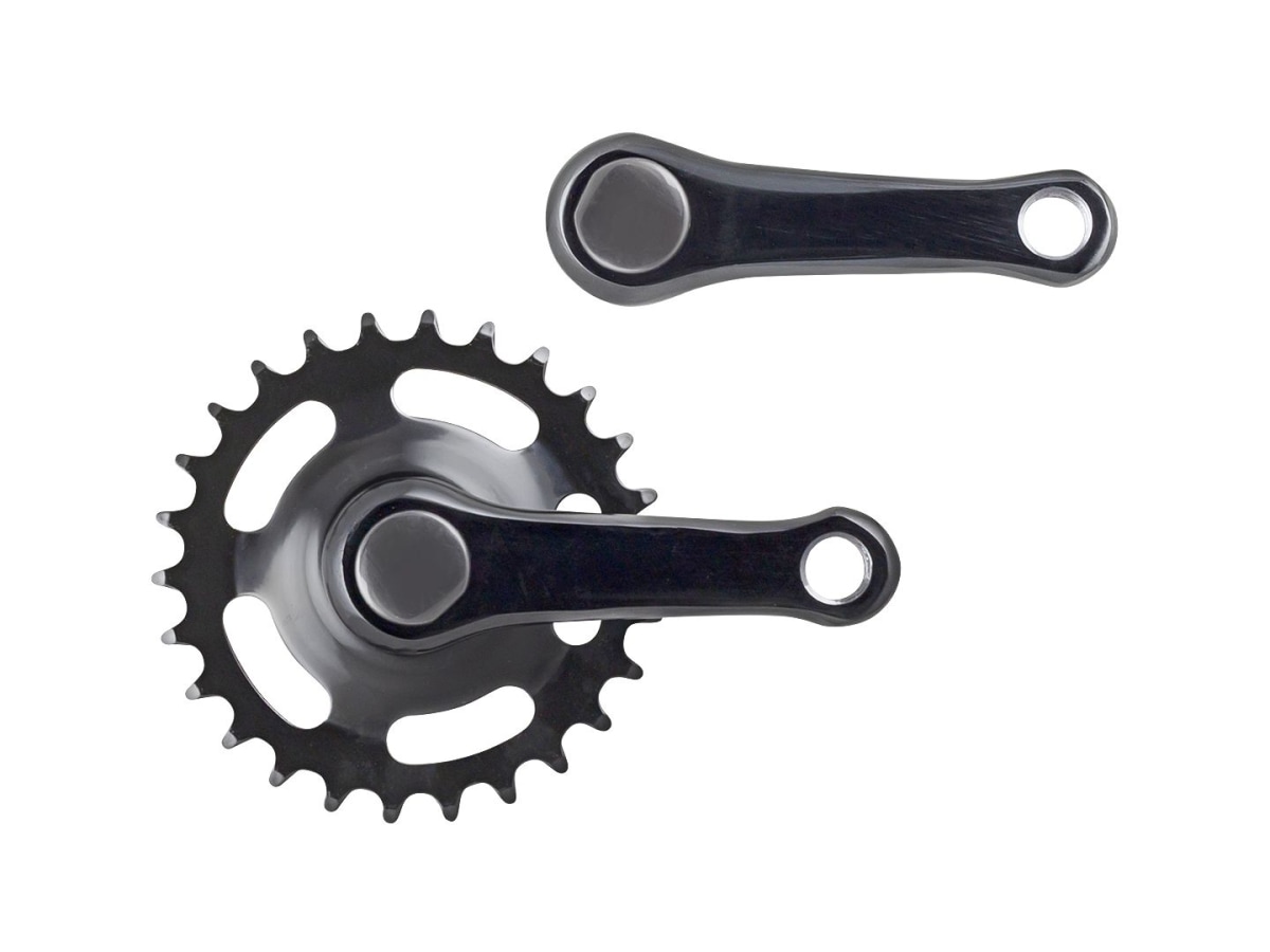 16" Kids Cranks