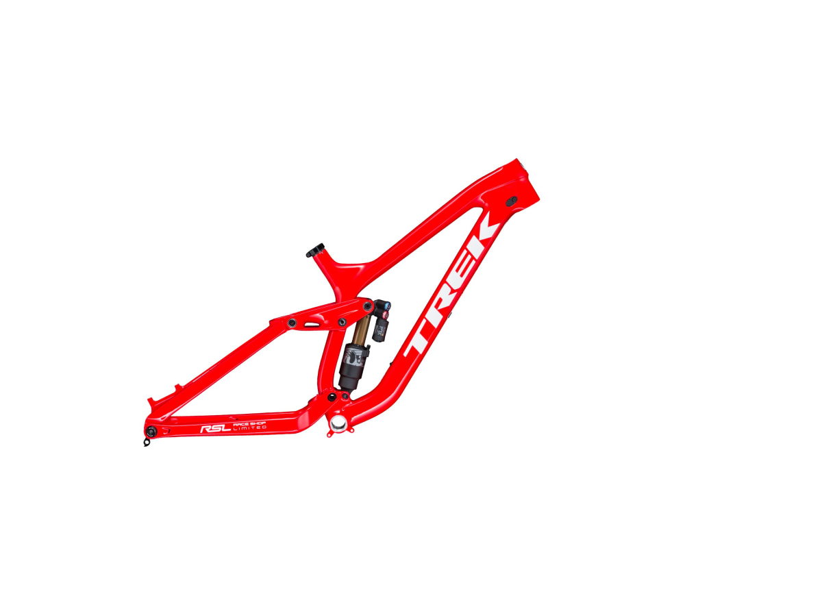 2022 Session C 27.5 Frame Set