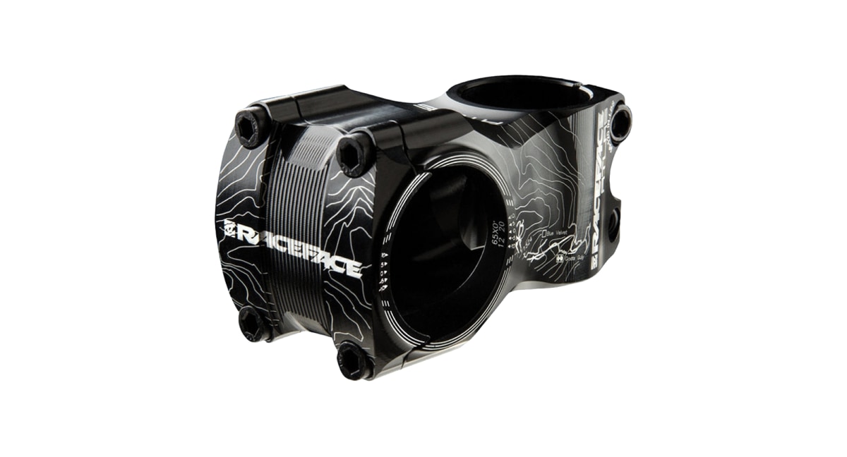 2019 Race Face Atlas 31.8 Stem