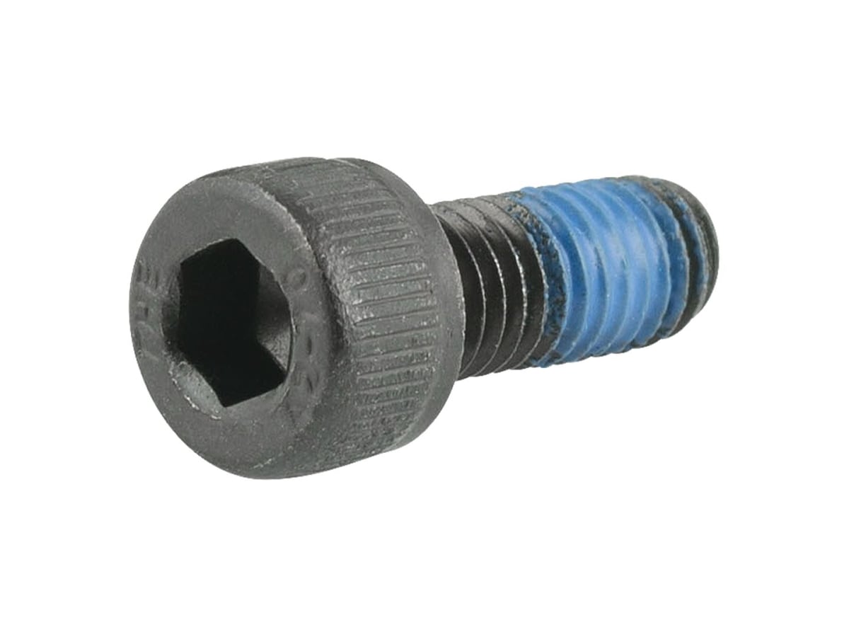 M5x0.8 Water Bottle Cage Bolts Hex Socket