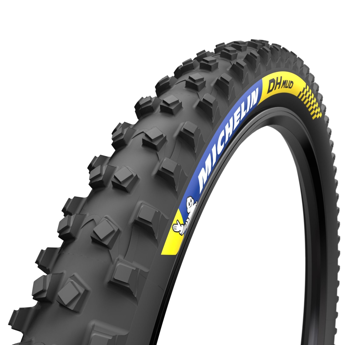DH Mud Tyre (61-622)