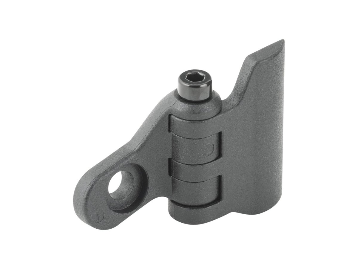 Road Adjustable Chainkeeper