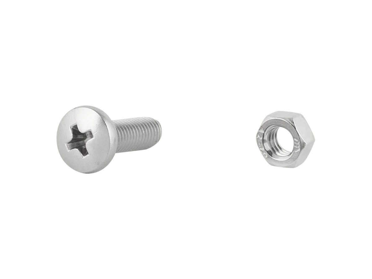 Madone Gen 8 Blendr Reflector Hardware Kit
