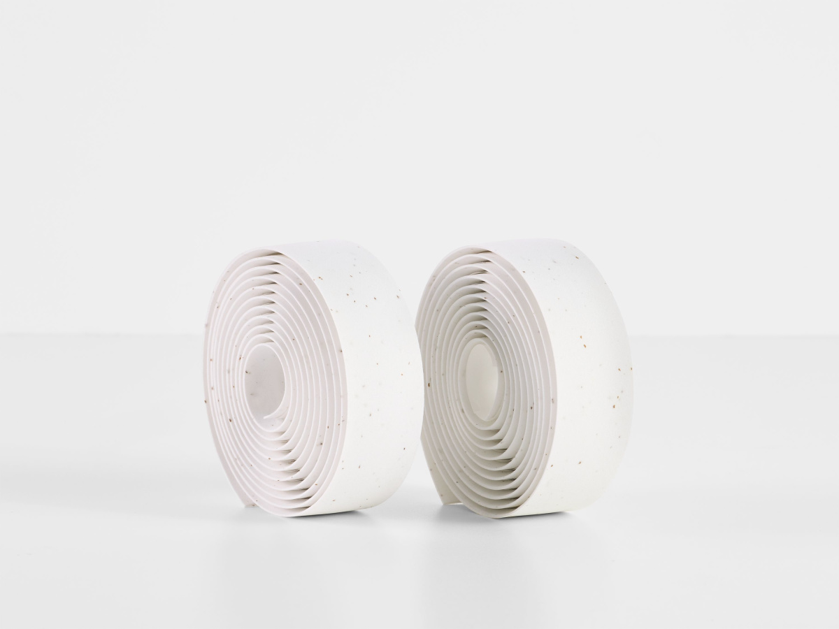 Double Gel Cork Handlebar Tape Set