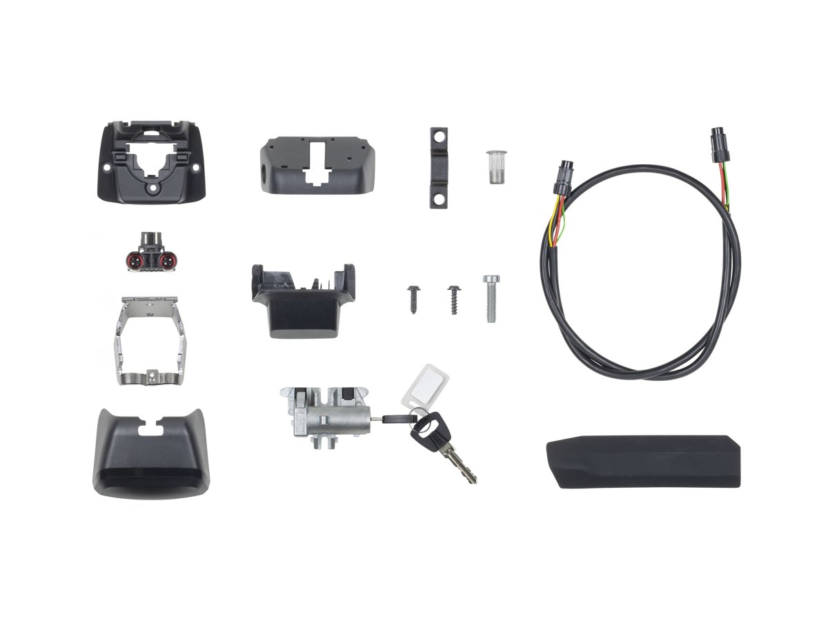 Fetch+2 Range Extender Mounting Kit