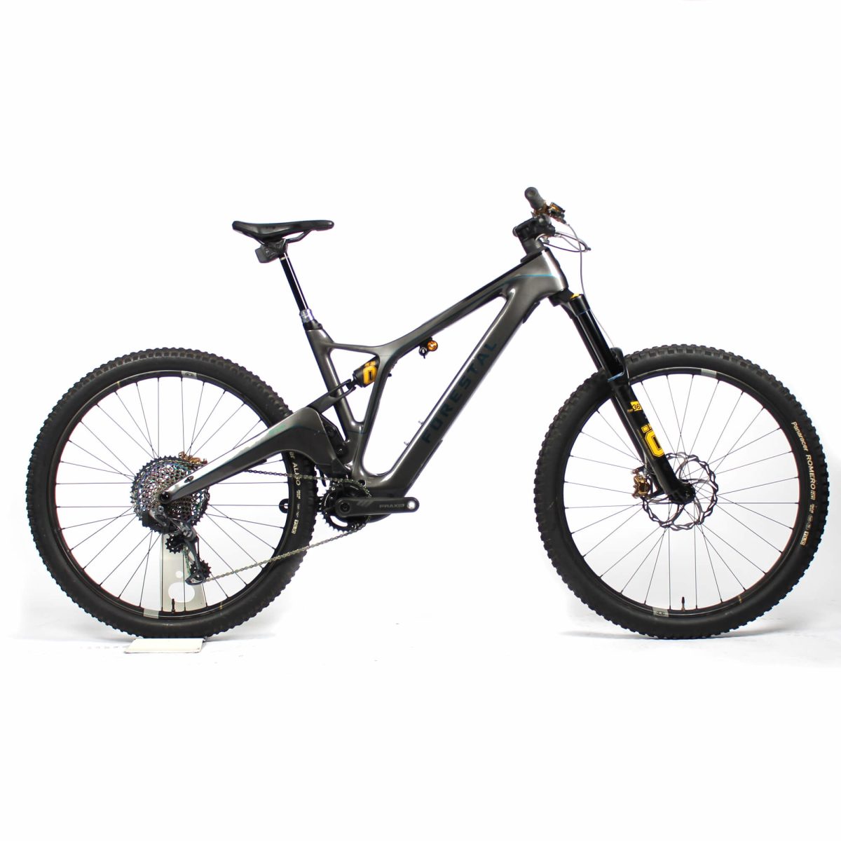 Siryon Diode 29" Bike 2022