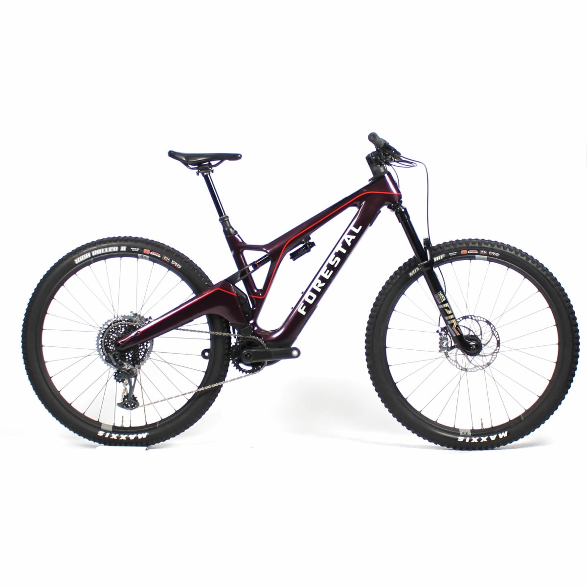 Cyon Neon 29" Bike 2022