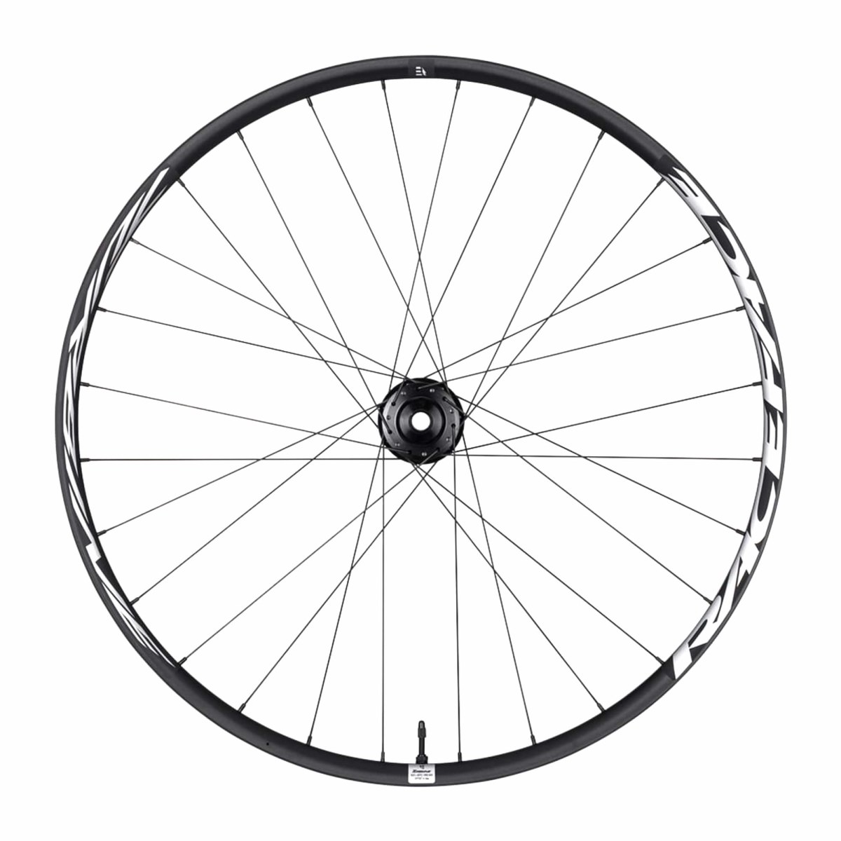Turbine e-MTB 30mm Wheel