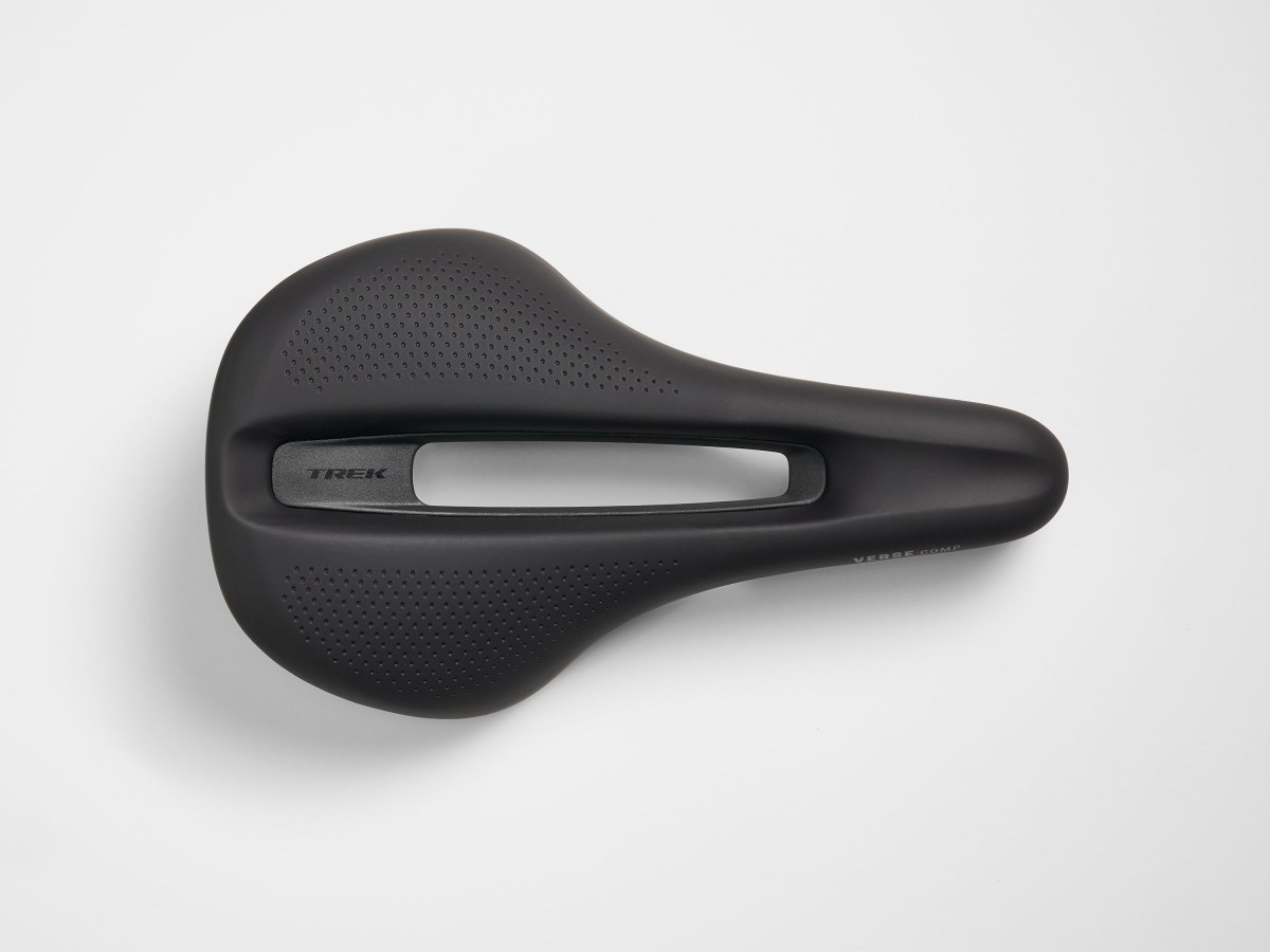 Verse Short Comp Bike Saddle