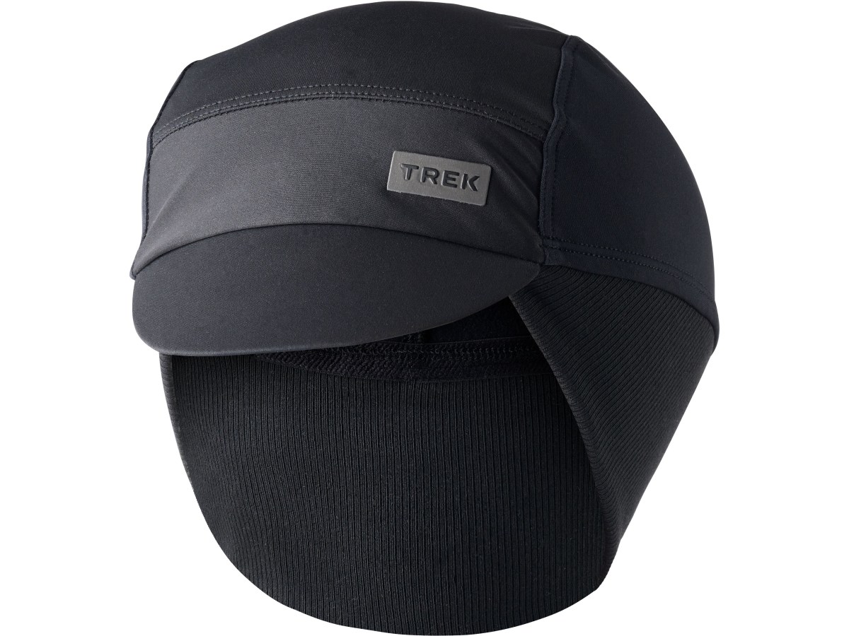 Windshell Cycling Cap