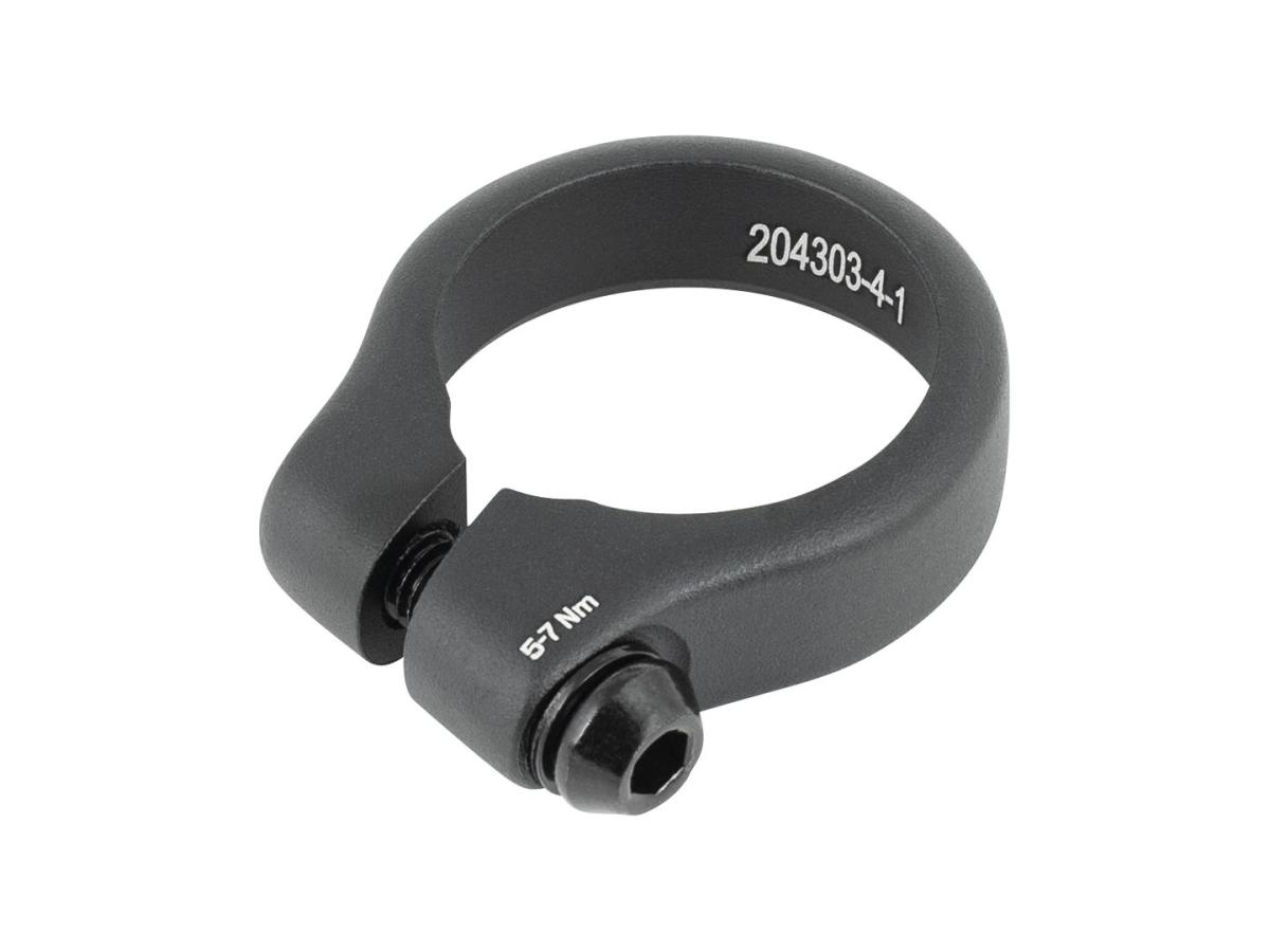 Basic Seatpost Clamp