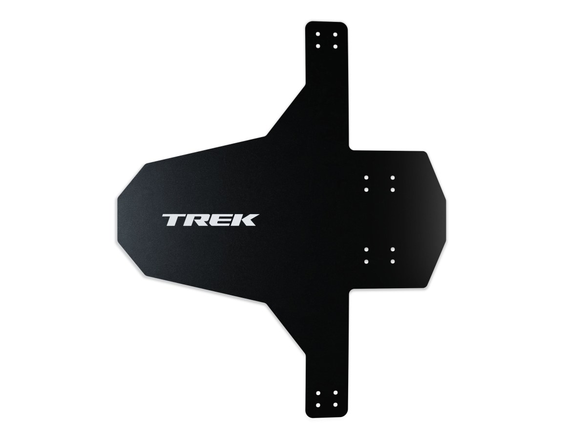 Enduro Front Mudguard