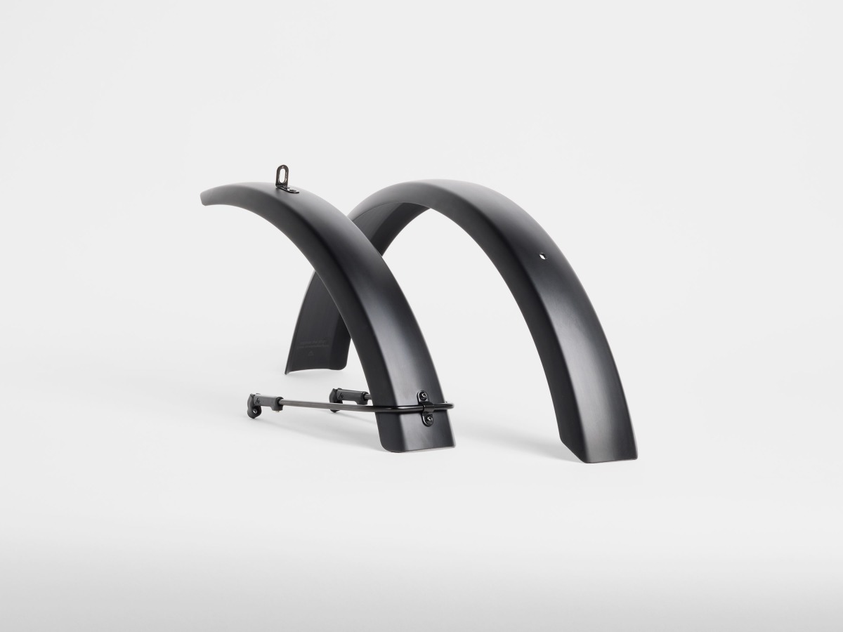 Powerfly+ Mudguard Set