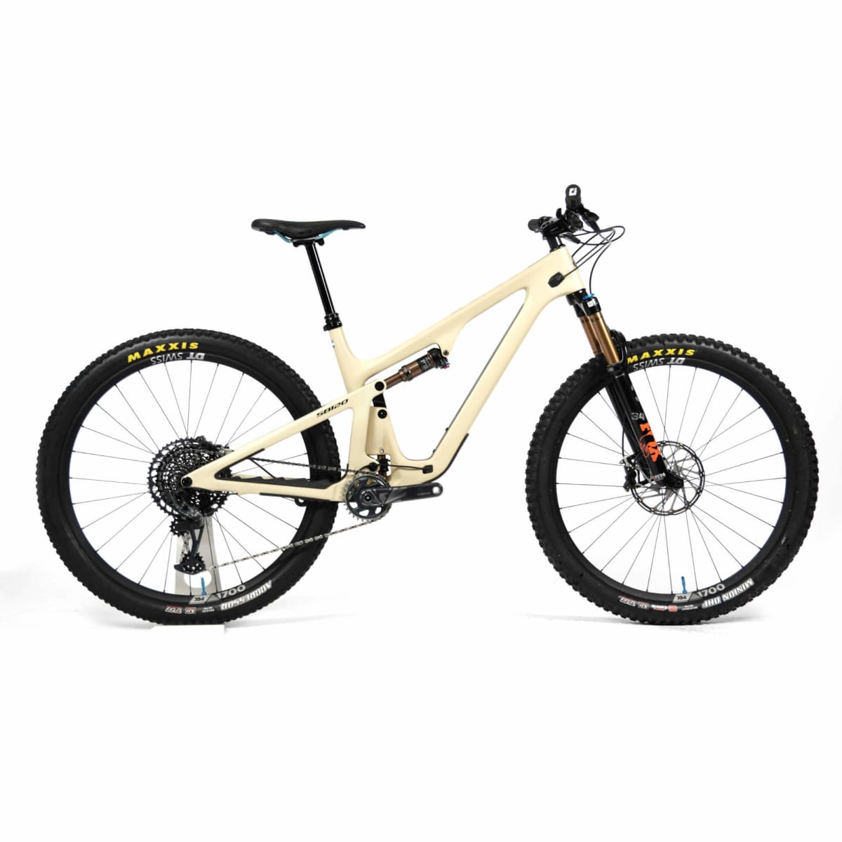 Ex-Demo Yeti SB120 T-Series T1 29" Bike Large