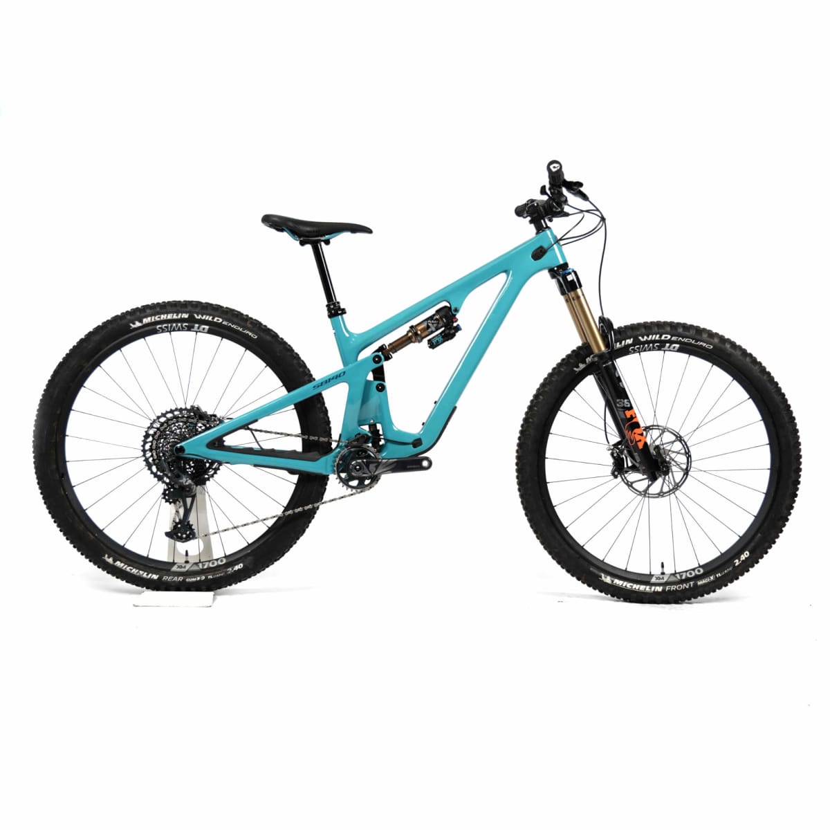Ex-Demo Yeti SB140 T-Series T1 29" Bike - Medium