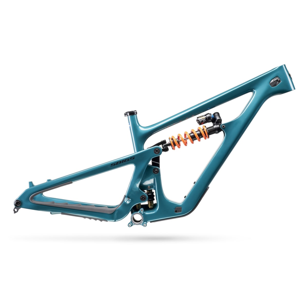 SB165 T-Series 29" / 27.5" Frame