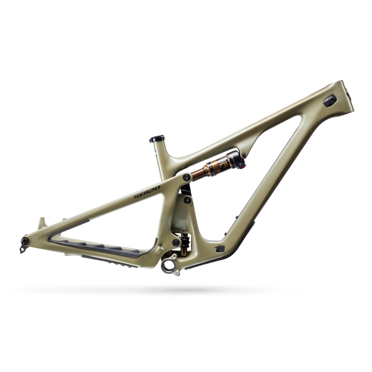SB120 T-Series 29" Frame