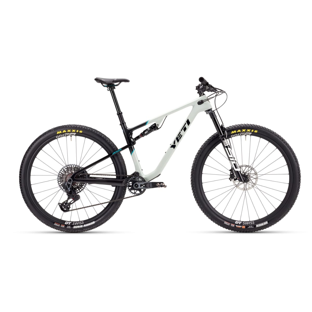 ASR T-Series T3 29" Bike