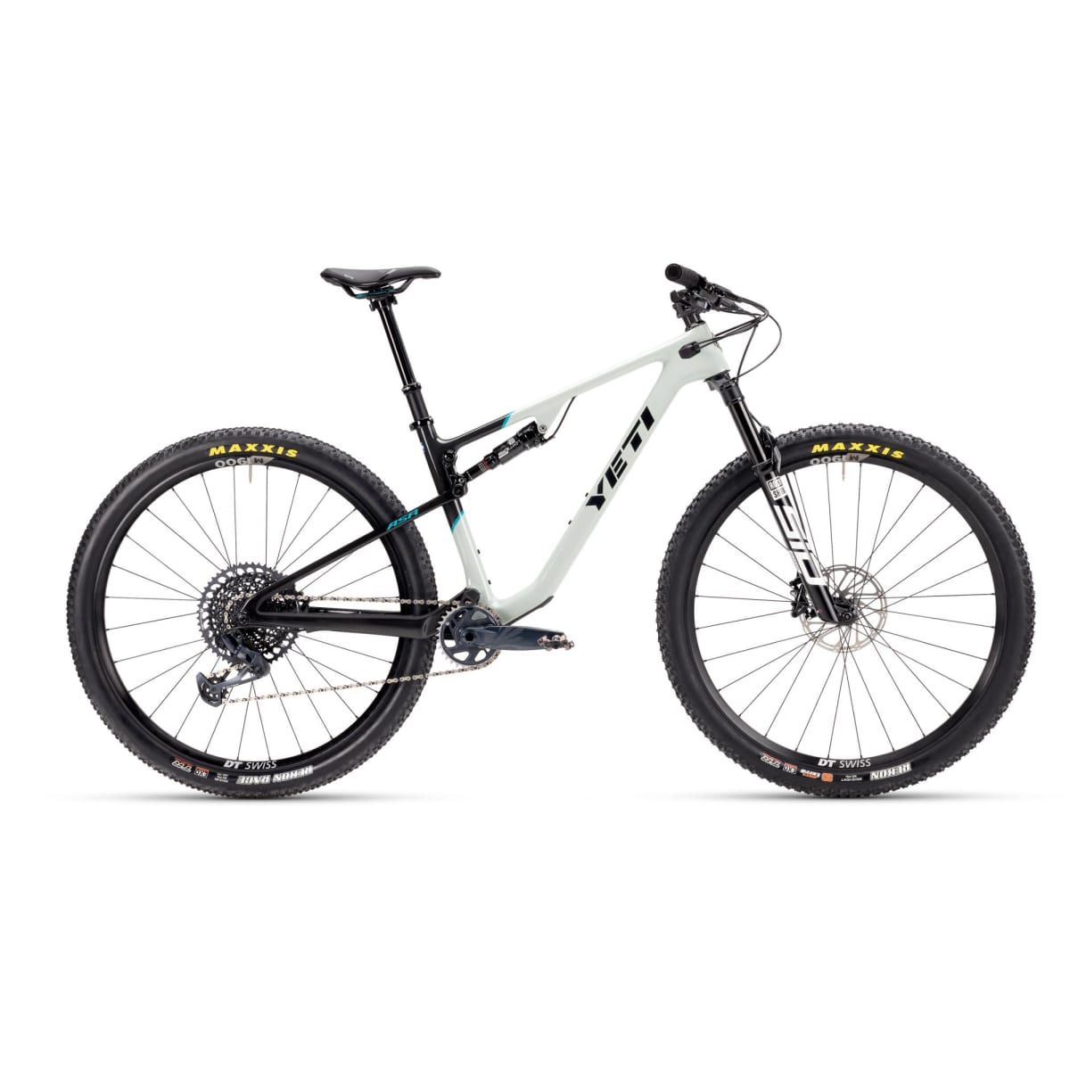 ASR C-Series C2 Ultimate 29" Bike