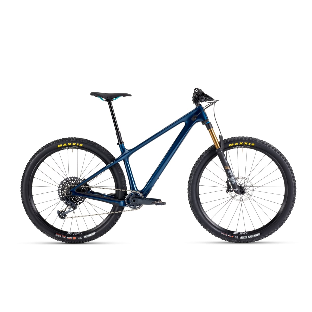 ARC C-Series C2 Factory 29" Bike
